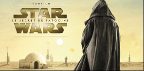 Image Le Secret de Tatooine – Star Wars