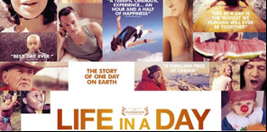 Image Life in a Day