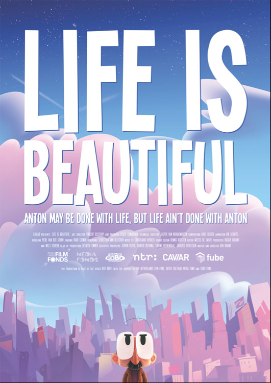 Life is beautiful