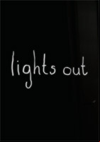 Affiche Lights Out