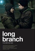 Affiche Long Branch