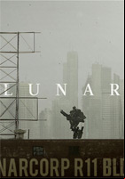 Affiche Lunar