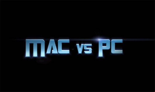 Mac vs PC