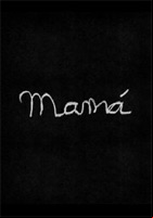 Affiche Mamá