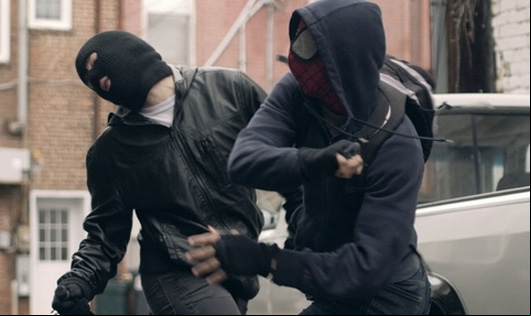 Marvel Knights : Spider-Man