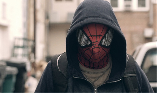 Marvel Knights : Spider-Man