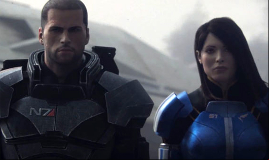 Mass Effect 3