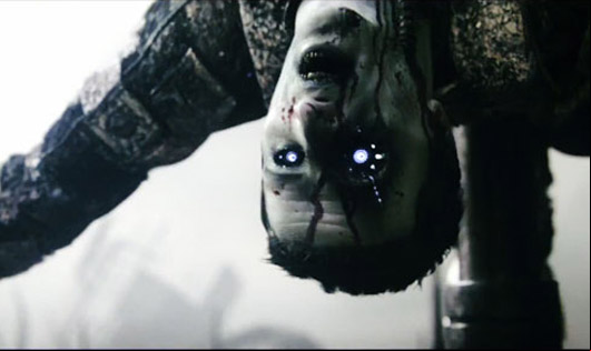 Mass Effect 3