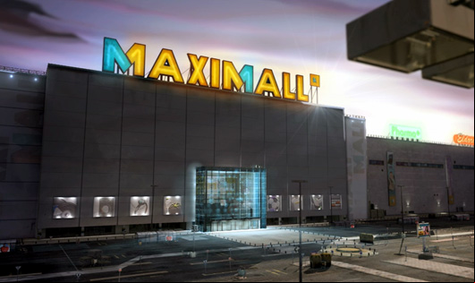 Maximall