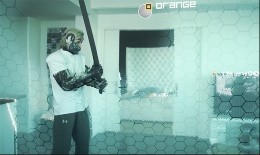 Metal Gear Sunrising