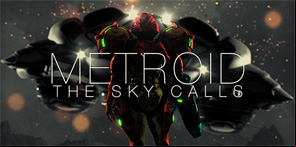 Image Metroid : The Sky Calls