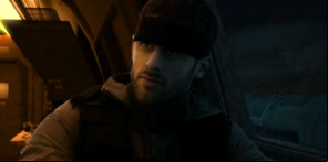 Image Metal Gear Solid Philanthropy