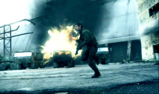 Metal Gear Solid Philanthropy