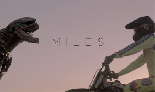 Miles