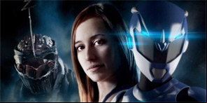 Image Power Rangers – MMPR Fan Film
