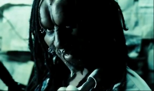 Mortal Kombat Rebirth