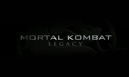 Mortal Kombat Legacy