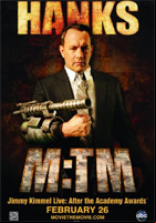 Affiche Movie : the movie