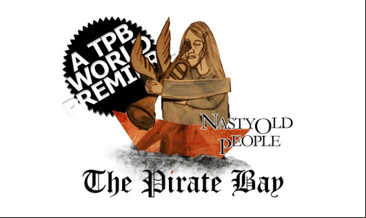 Nasty Old People