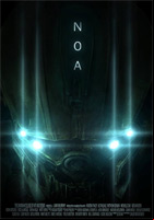 Affiche NO-A
