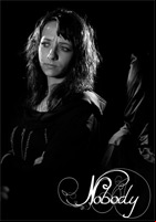 Affiche Nobody : Kingdom Hearts