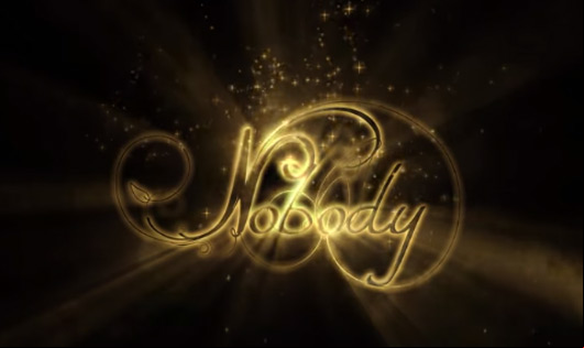 Nobody : Kingdom Hearts