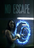 Affiche Portal : No Escape