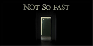 Image Not So Fast