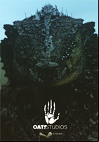 Affiche Oats Studios