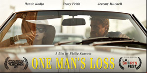 Image One Man’s Loss