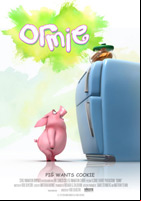 Affiche Ormie