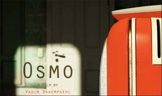 Osmo