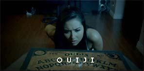 Image Ouiji