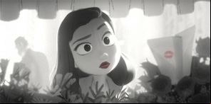 Image Paperman