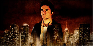 Image Max Payne : Valhalla