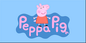 Image Peppa Pig