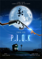 Affiche Piok