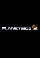 Affiche PlanetSide 2