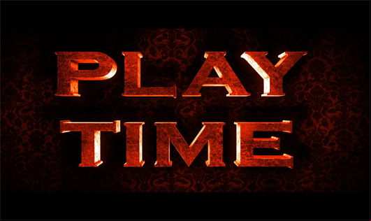 Play Time