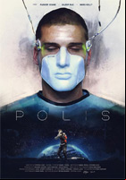 Affiche Polis