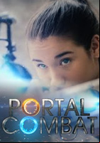 Affiche Portal Combat