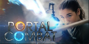 Image Portal Combat