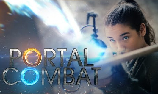 Portal Combat
