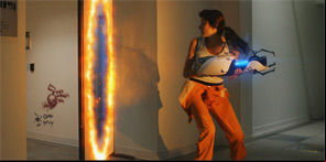 Image Portal : Survive !