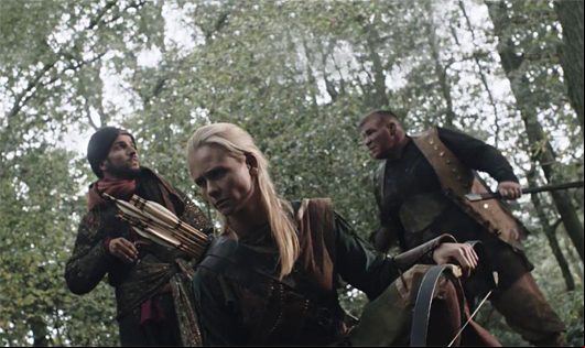 Predator : Dark Ages