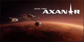 Image Prelude to Axanar – Star Trek