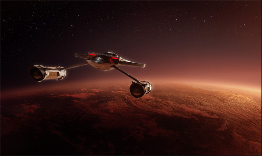 Prelude to Axanar Fan Film