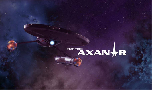 Prelude to Axanar Fan Film