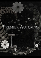 Affiche Premier automne