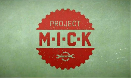 Project M.I.C.K